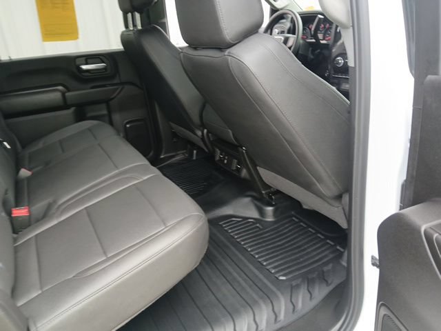 Used 2026 GMC Sierra 3500 Pro AWD/4WD image 22
