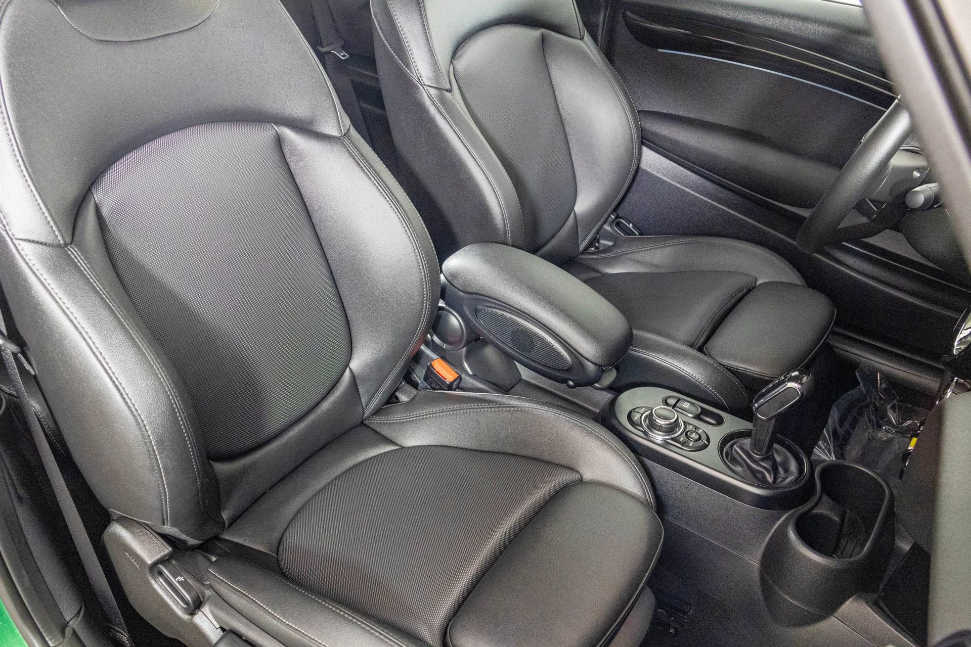 Used 2023 MINI Cooper SE image 41