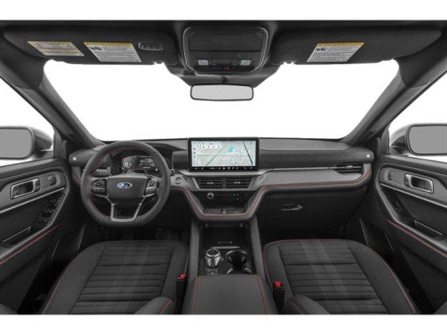 New 2026 Ford Explorer ST-Line w/ ST-Line Street Pack AWD/4WD image 3