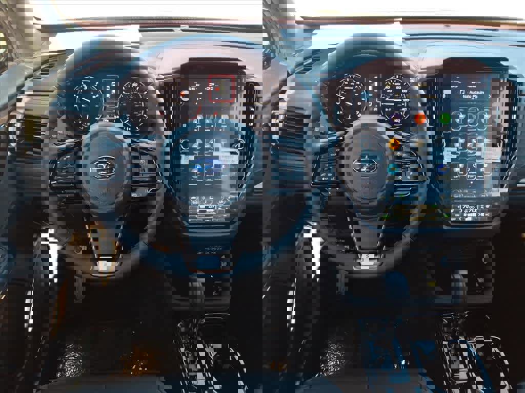 New 2026 Subaru Forester Sport image 29