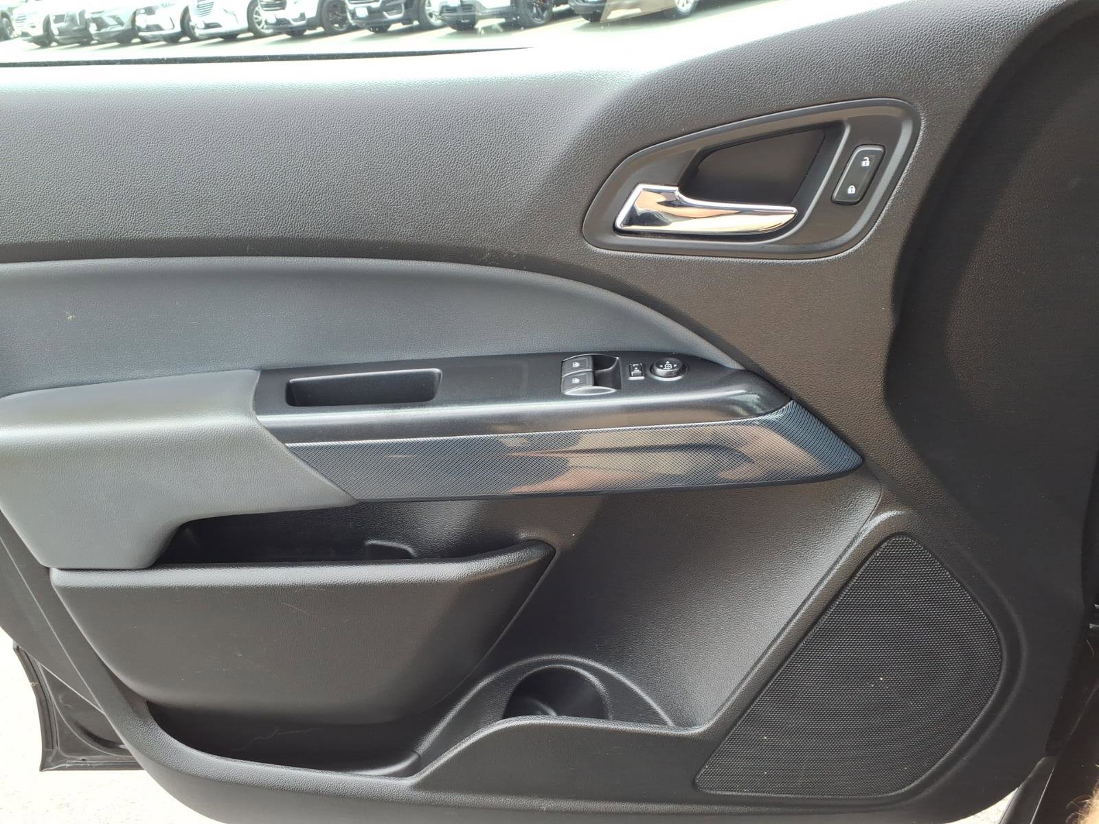 Used 2019 Chevrolet Colorado Z71 image 21