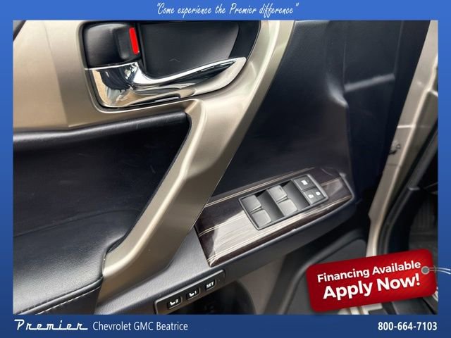 Used 2020 Lexus GX 460 Premium image 15