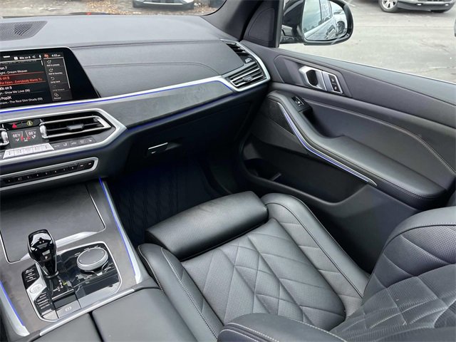 Used 2023 BMW X5 sDrive40i w/ Premium Package image 16