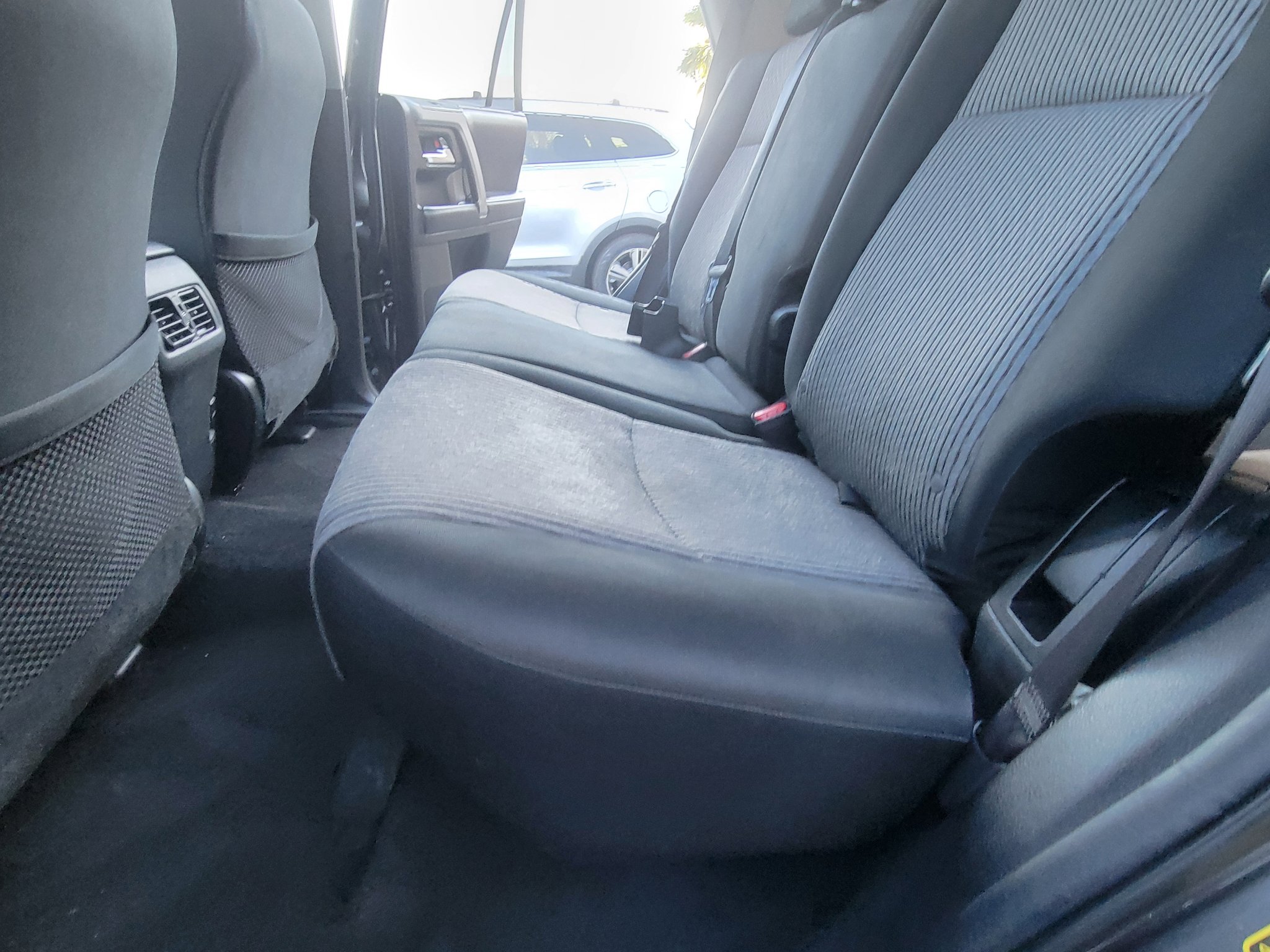 Used 2018 Toyota 4Runner SR5 image 34