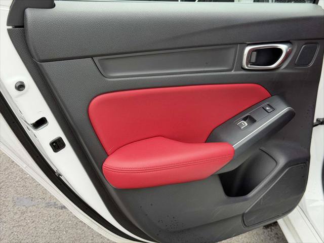 Used 2024 Acura Integra A-Spec FWD image 14