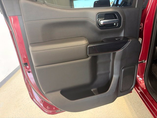 Used 2019 GMC Sierra 1500 SLT w/ SLT Premium Package AWD/4WD image 41
