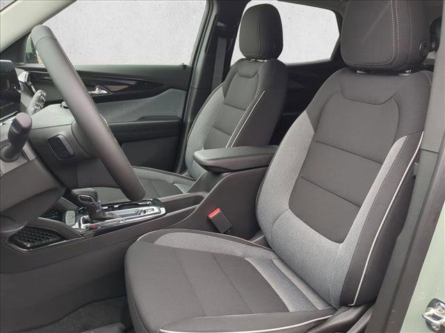 New 2026 Chevrolet TrailBlazer LT w/ LT Cold Weather Package image 22