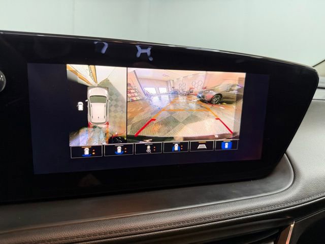 Certified 2026 Buick Encore GX Sport Touring w/ Advanced Technology Package image 34