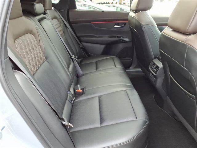 Certified 2026 Nissan Murano Platinum w/ Cargo Package image 17