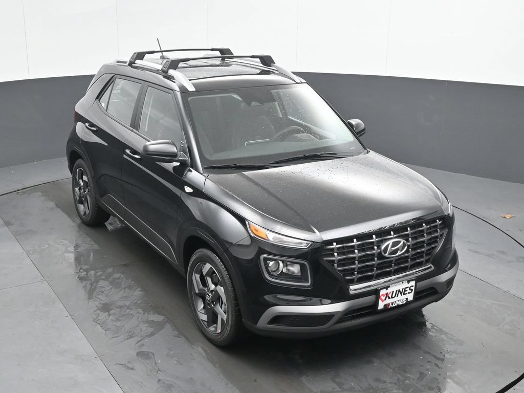 New 2026 Hyundai Venue SEL FWD image 37