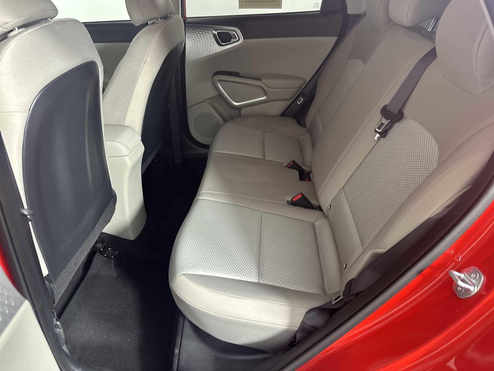 Used 2023 Kia Soul LX FWD image 23