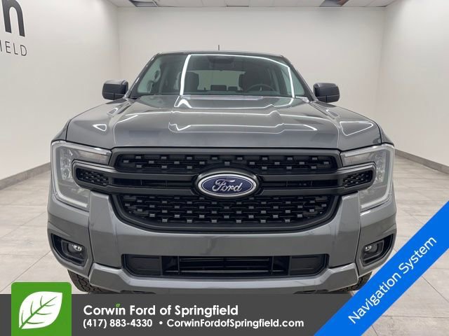 New 2026 Ford Ranger XL w/ Trailer Tow Package image 7