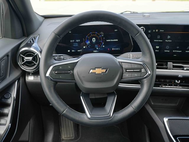 Used 2025 Chevrolet Equinox LT w/ Safety and Technology Package AWD/4WD image 31