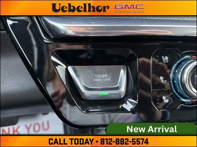 Used 2024 GMC Sierra 3500 Denali w/ Denali Reserve Package image 23