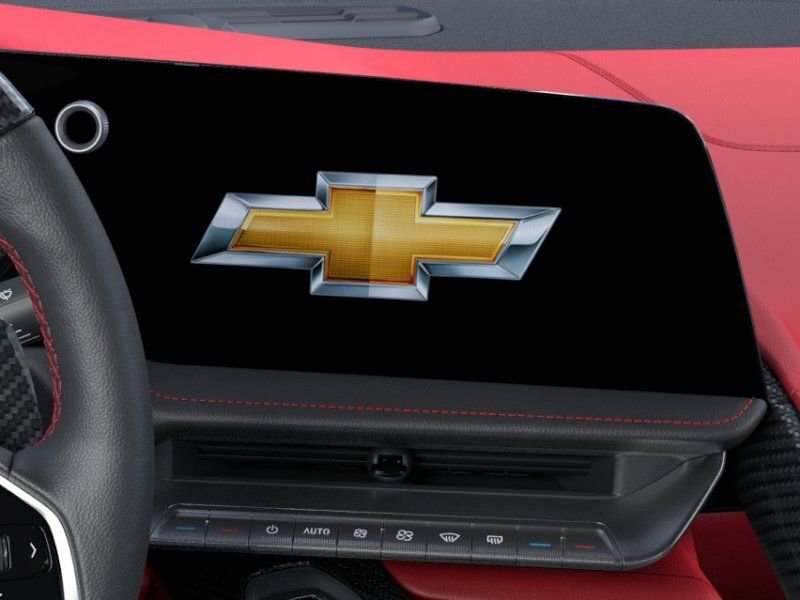 New 2026 Chevrolet Corvette Z06 image 20