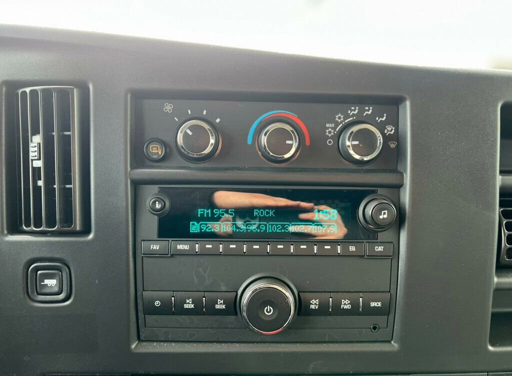 Used 2024 GMC Savana 2500 w/ Driver Convenience Package image 18