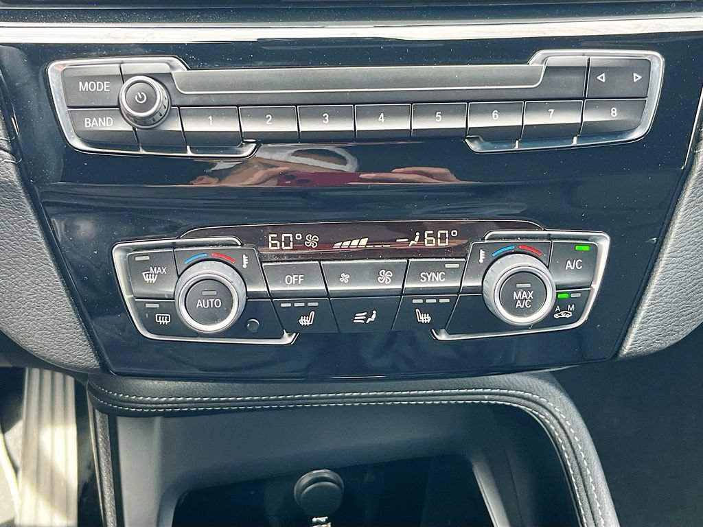 Used 2022 BMW X1 sDrive28i w/ Convenience Package FWD image 16