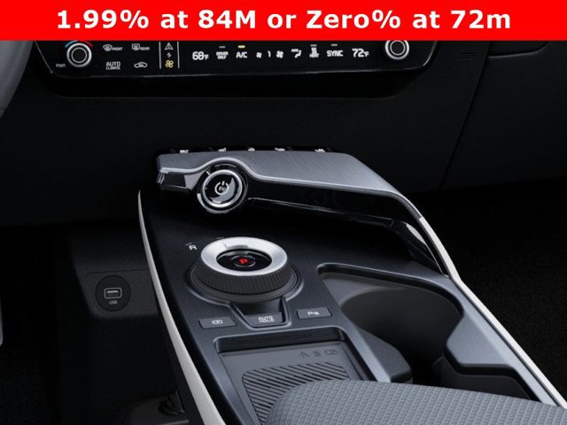 New 2025 Kia EV6 GT-Line image 26