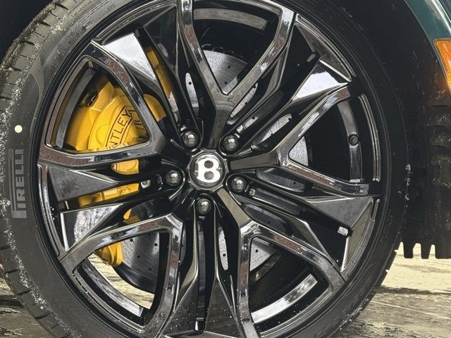 New 2026 Bentley Bentayga Speed image 67