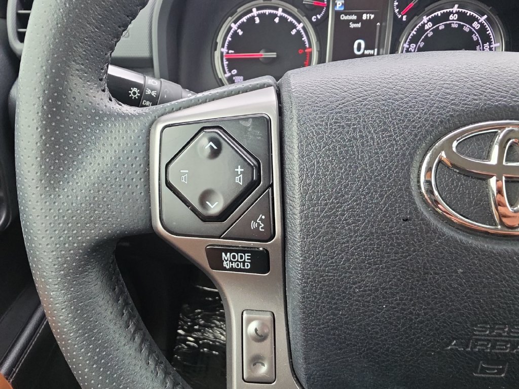 Used 2024 Toyota 4Runner TRD Sport AWD/4WD image 20