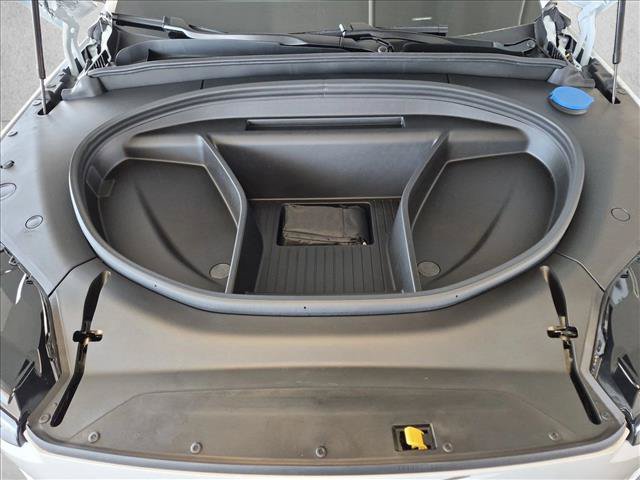 New 2026 Volvo EX90 Plus AWD/4WD image 17