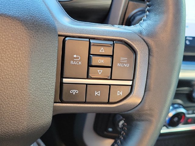 Certified 2024 Ford F150 Lariat w/ Bed Utility Package AWD/4WD image 17