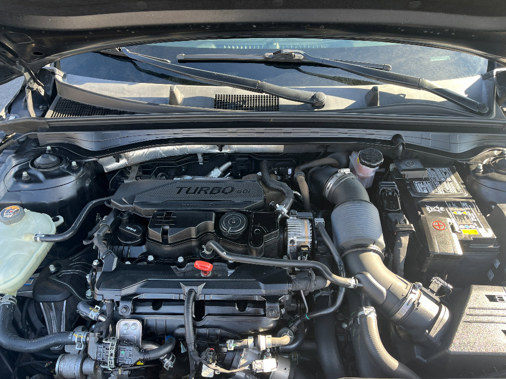 Used 2021 Kia K5 LXS image 36