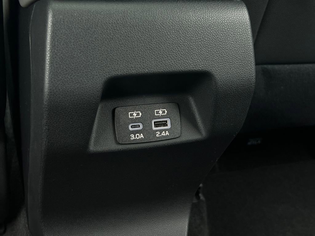 New 2026 Subaru Crosstrek 2.5i Wilderness image 22