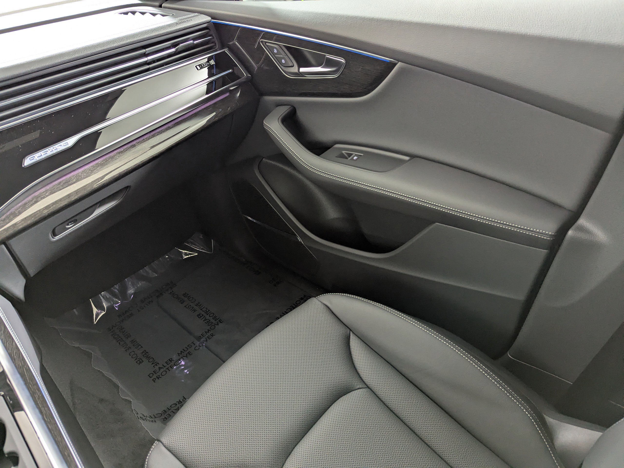 New 2026 Audi Q8 Premium Plus image 11