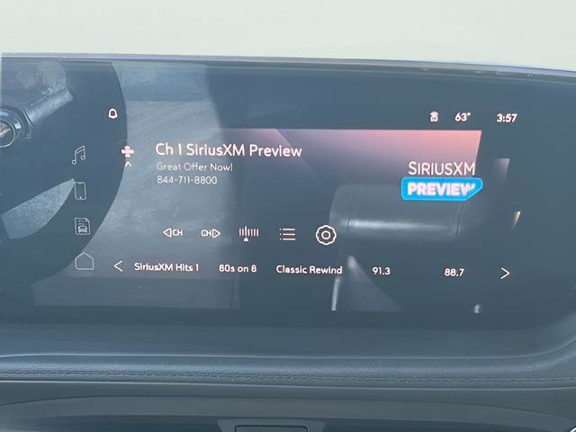 Used 2024 Buick Encore GX Sport Touring w/ Advanced Technology Package image 25