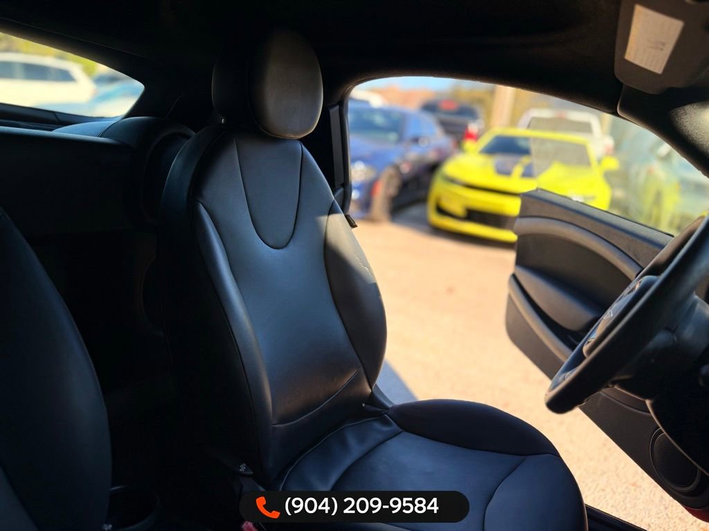Used 2014 MINI Cooper Coupe image 34