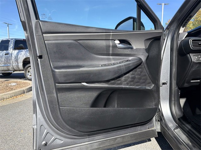 Used 2019 Hyundai Santa Fe SEL image 10