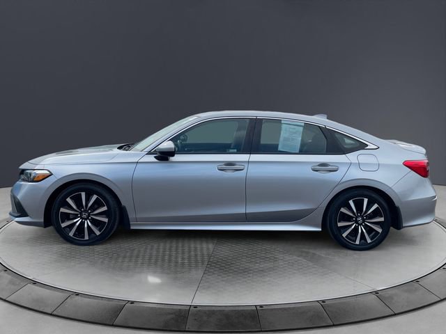 Used 2023 Honda Civic EX image 2