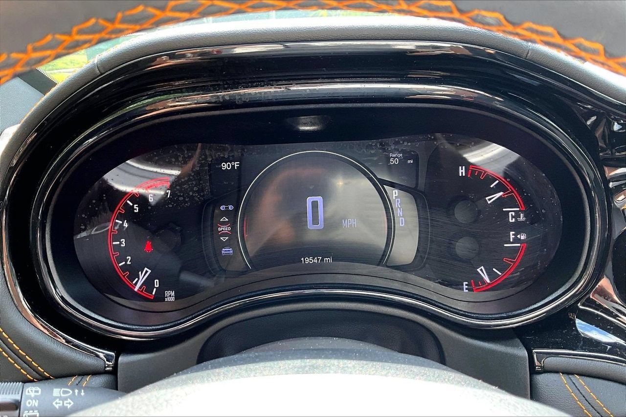 Certified 2023 Dodge Durango R/T AWD/4WD image 9