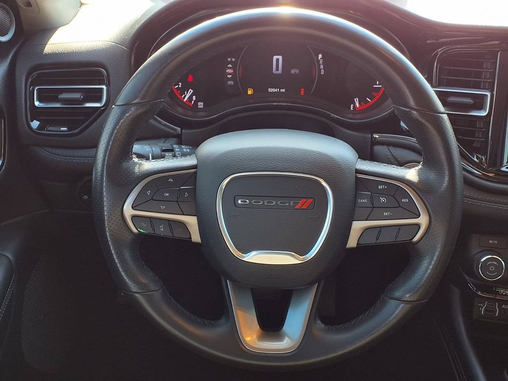 Used 2021 Dodge Durango SXT RWD image 21