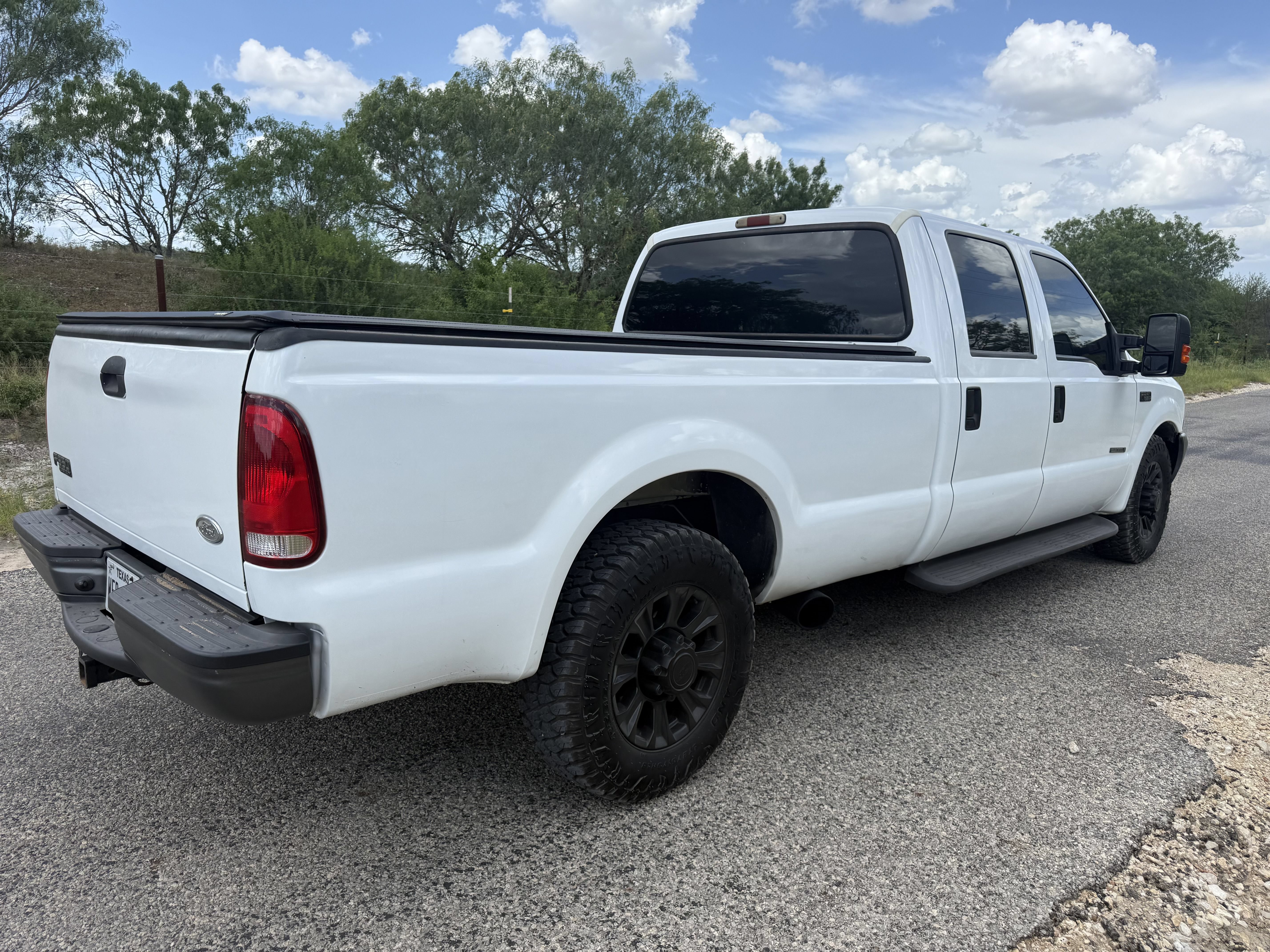 Used 2001 Ford F350 XL RWD image 7