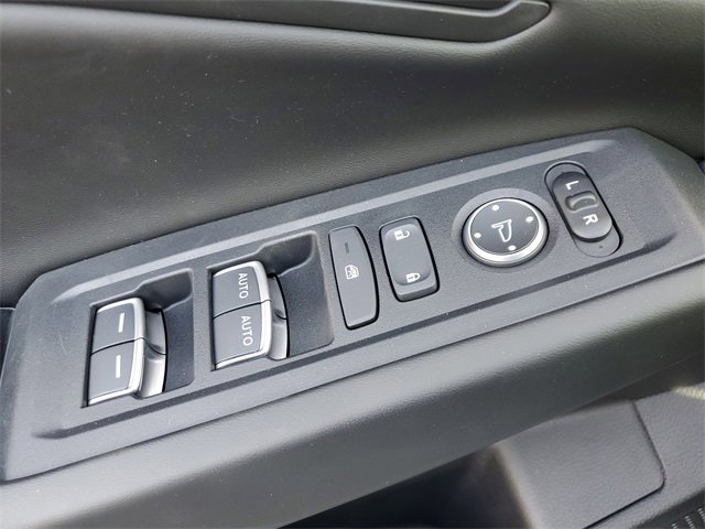 Used 2023 Honda Accord EX-L image 29