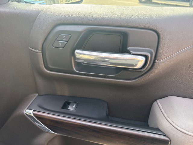 Used 2020 GMC Sierra 1500 SLT w/ SLT Premium Plus Package image 51