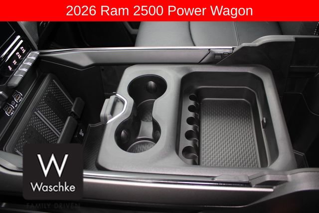 New 2026 RAM 2500 Power Wagon image 39