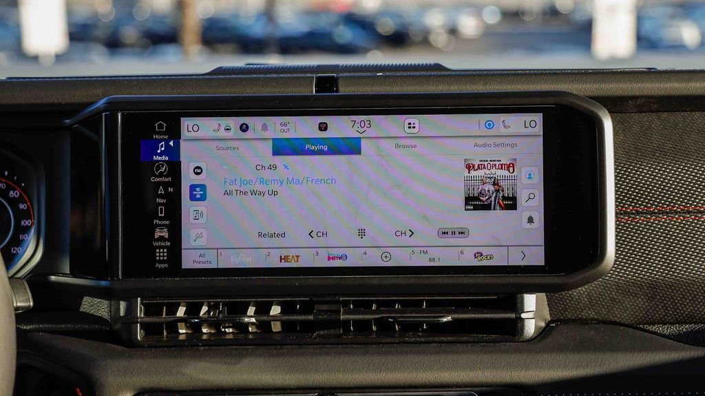 New 2026 Jeep Wrangler Unlimited Rubicon image 17