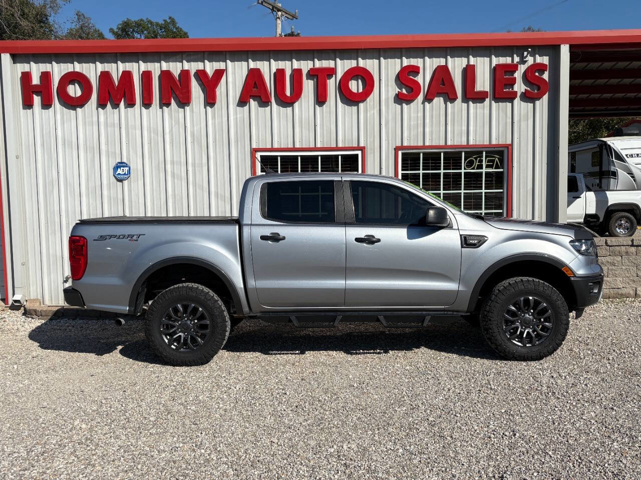 Used 2020 Ford Ranger XLT w/ Equipment Group 302A Luxury