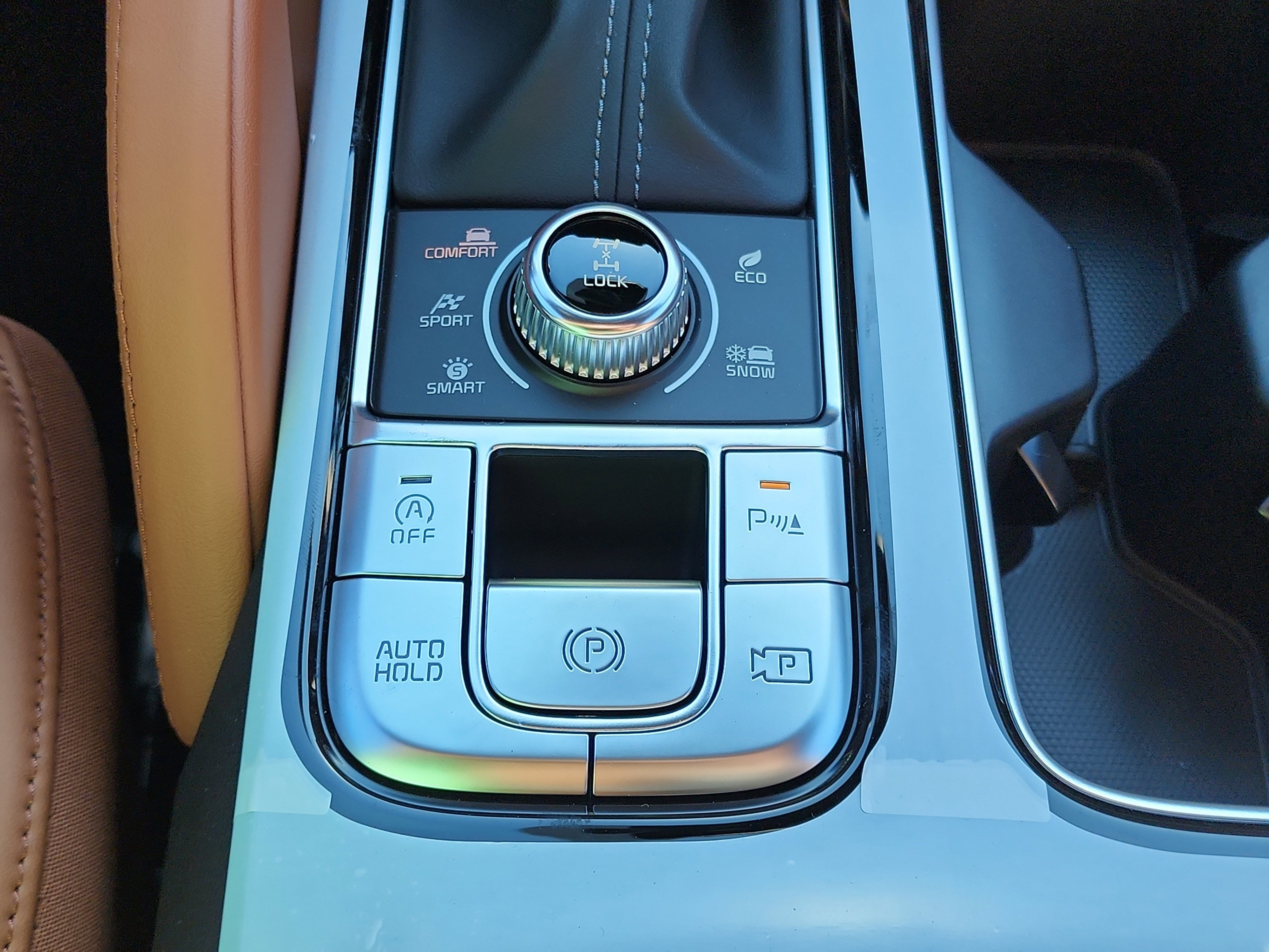 New 2025 Kia Telluride SX Prestige X-Line image 16