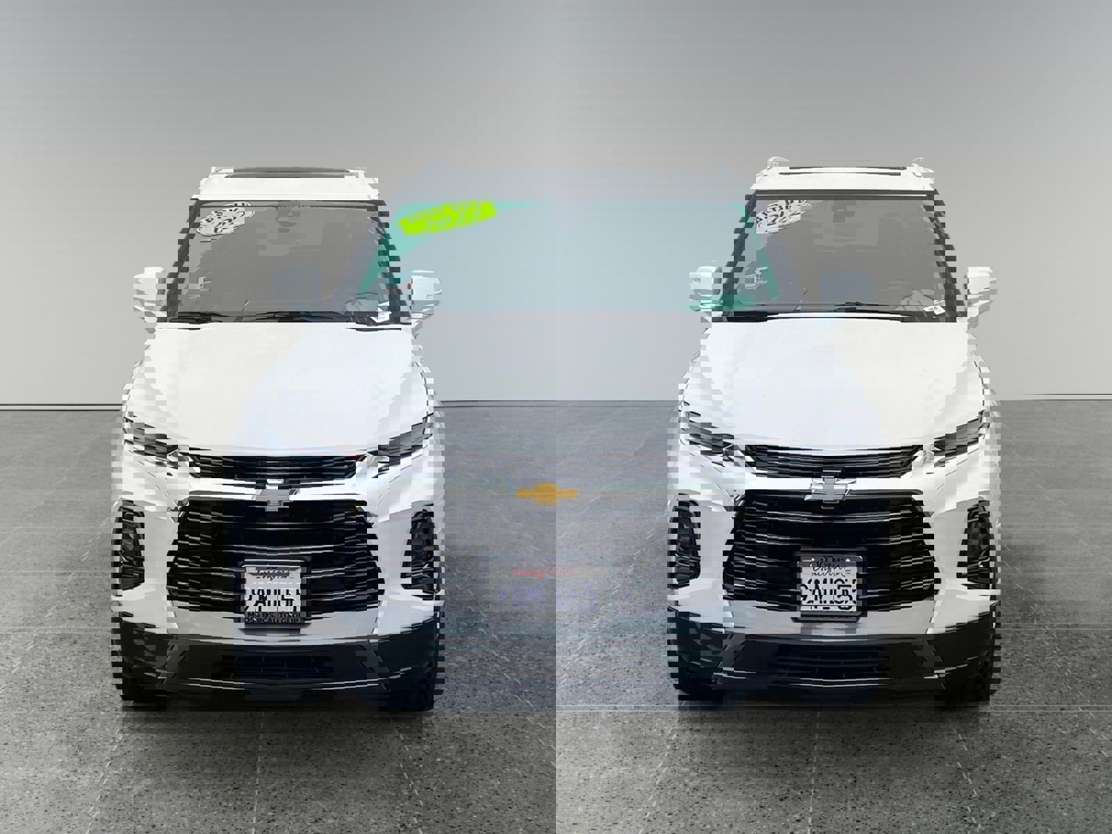 Used 2022 Chevrolet Blazer Premier w/ Enhanced Convenience Package image 8