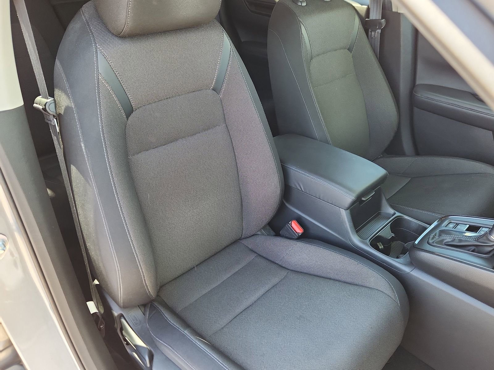 Certified 2023 Honda CR-V EX image 14