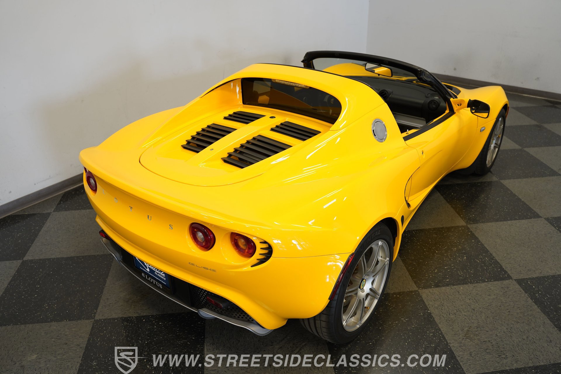 Used 2005 Lotus Elise image 28