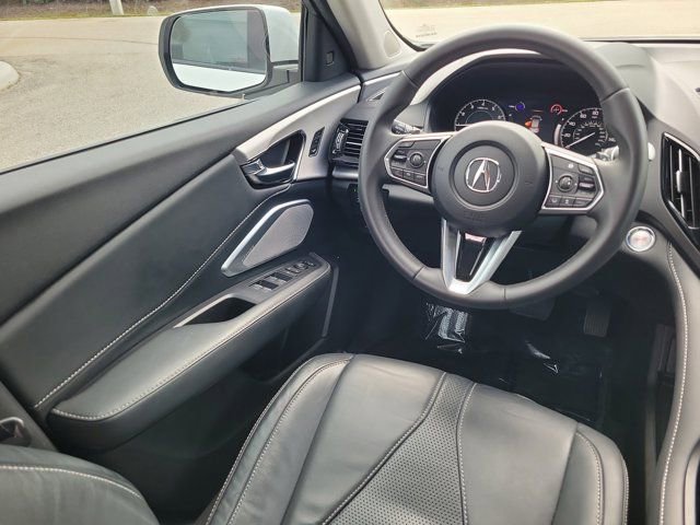 Used 2021 Acura RDX w/ Technology Package image 13