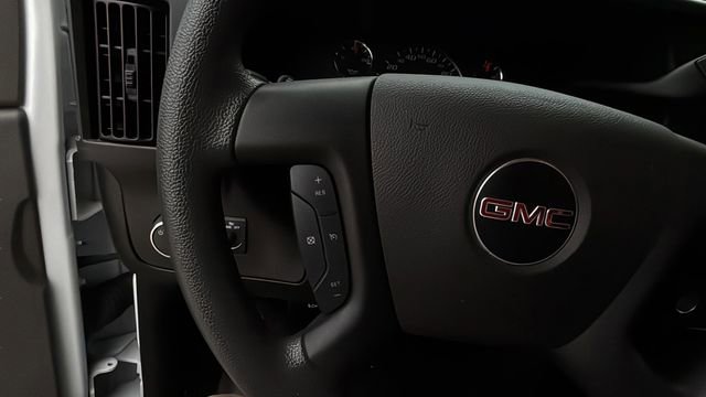Used 2024 GMC Savana 2500 w/ Driver Convenience Package RWD image 20