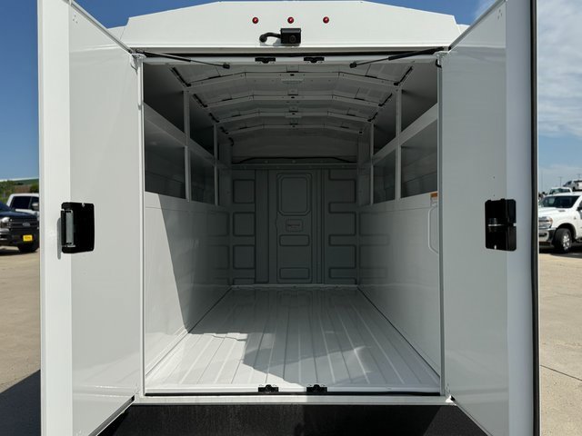 New 2024 Ford Transit 350 AWD w/ Interior Upgrade Package image 15