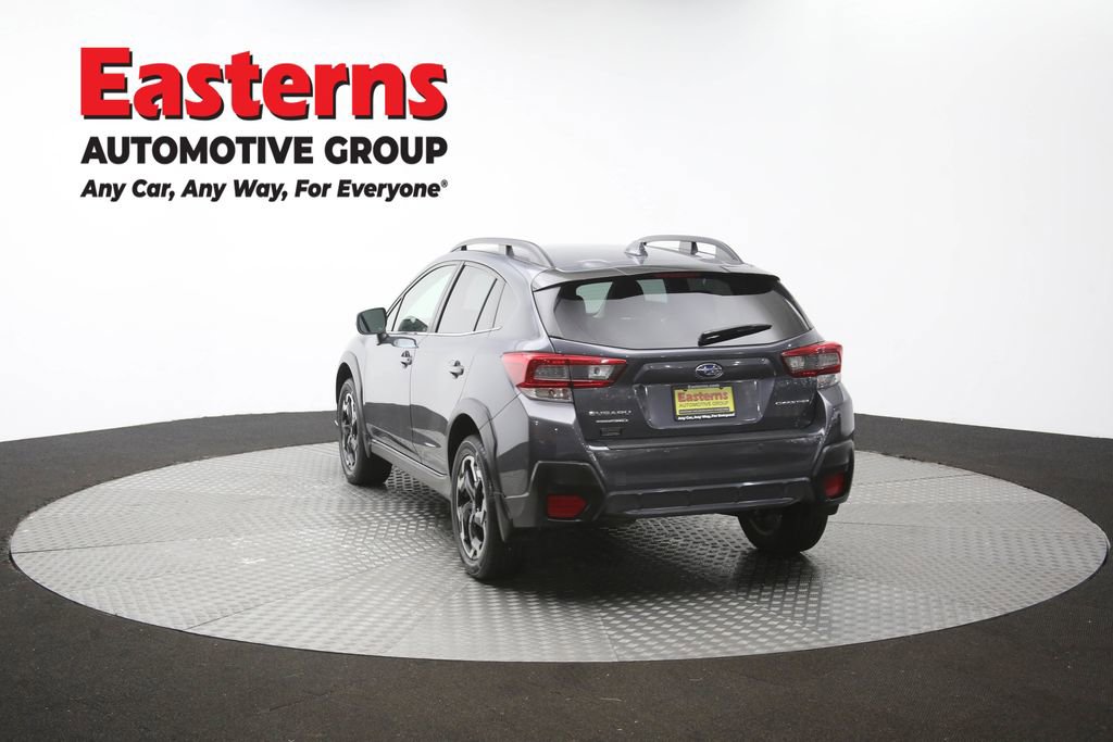 Used 2023 Subaru Crosstrek 2.5i Limited w/ Moonroof Package AWD/4WD image 67