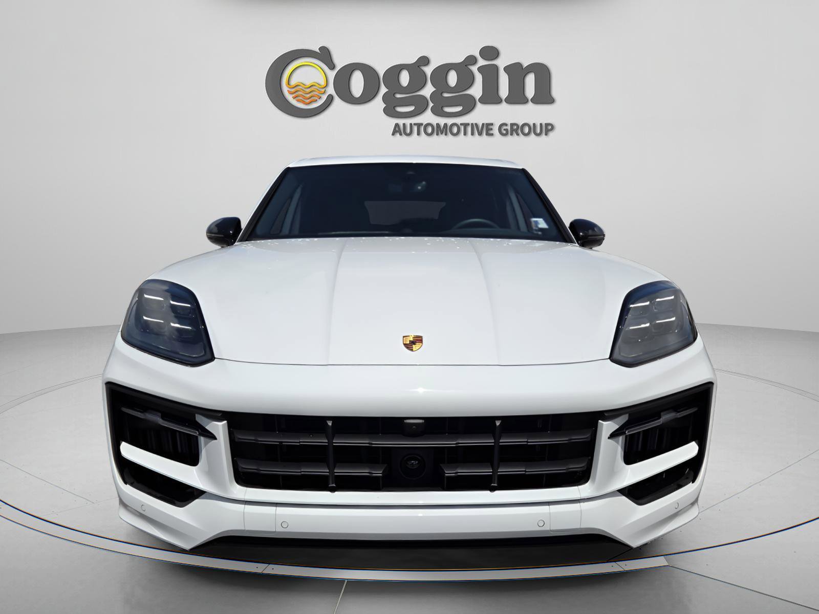 Used 2026 Porsche Cayenne S AWD/4WD image 8